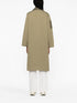 Heavy Twill Coat