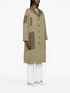 Heavy Twill Coat