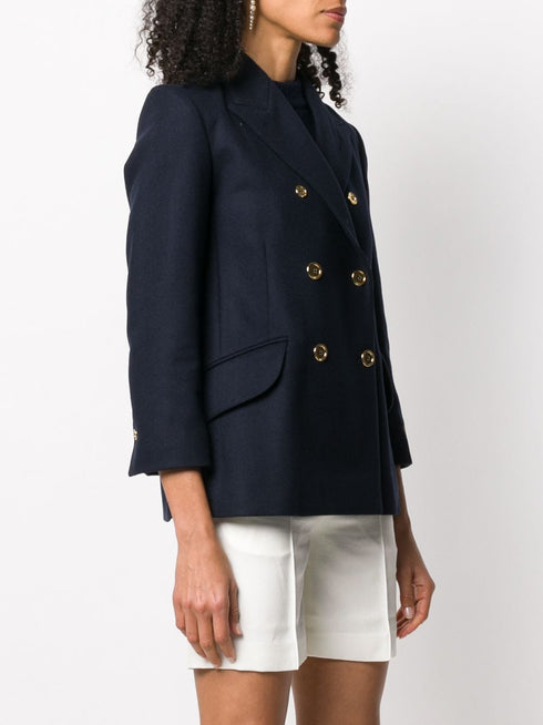 ICONIC DOUBLE BREASTED JA