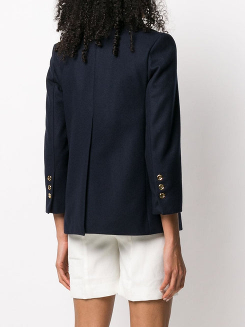 ICONIC DOUBLE BREASTED JA