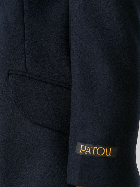 ICONIC DOUBLE BREASTED JA