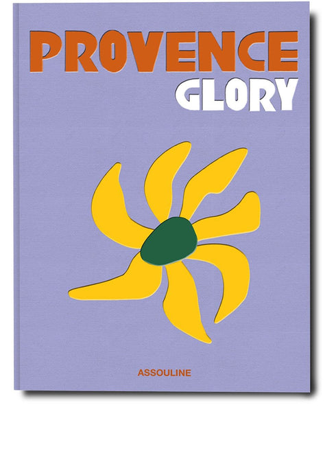 Assouline Publishing Inc. - Provence Glory