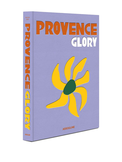 Assouline Publishing Inc. - Provence Glory
