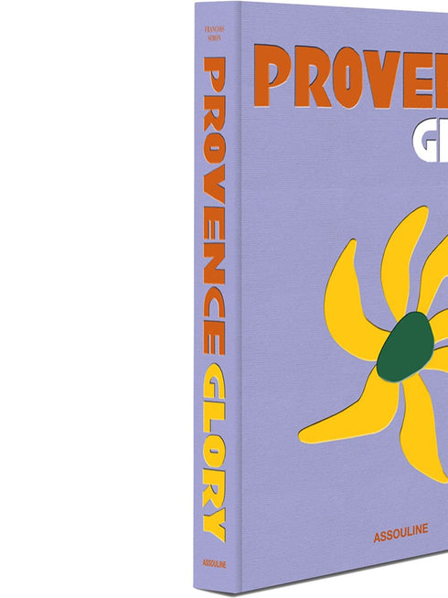 Assouline Publishing Inc. - Provence Glory