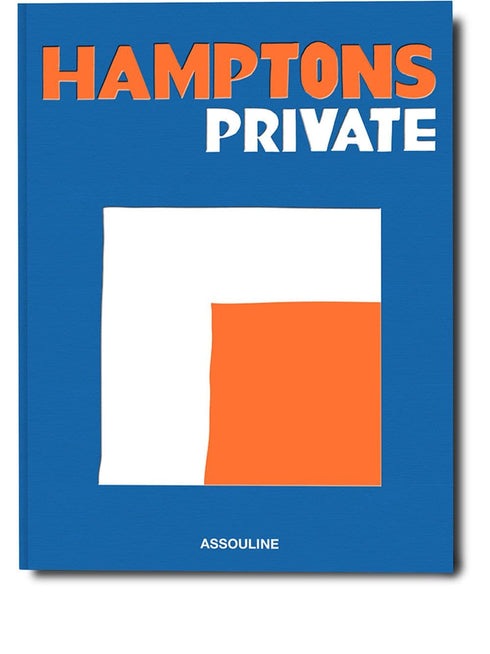 Assouline Publishing Inc. - Hamptons Private
