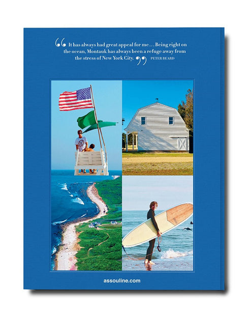 Assouline Publishing Inc. - Hamptons Private