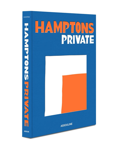 Assouline Publishing Inc. - Hamptons Private