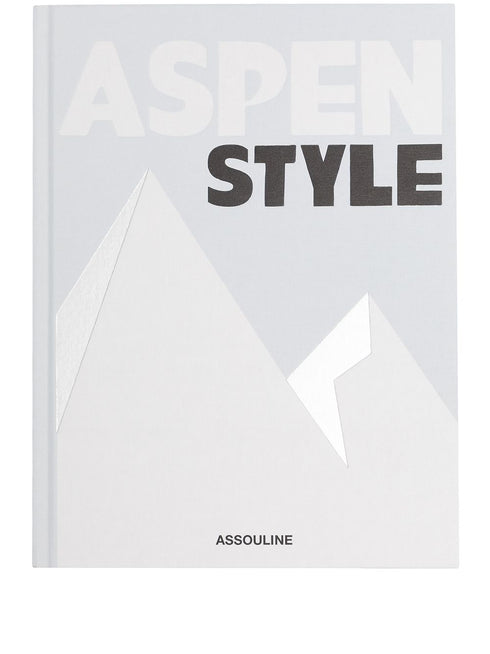 Assouline Publishing Inc. - Aspen Style