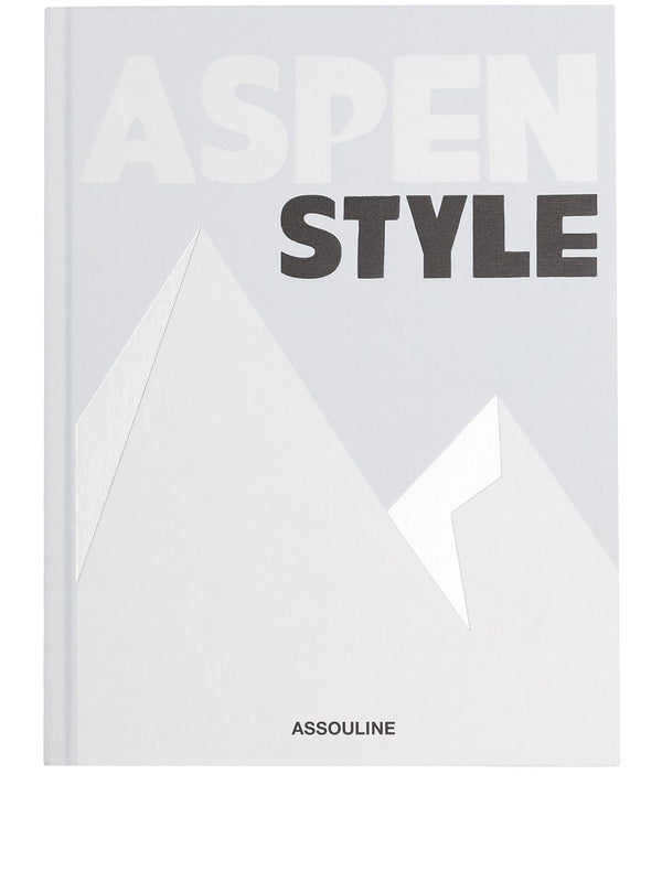 Assouline Publishing Inc. - Aspen Style