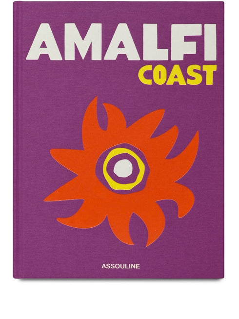 'Amalfi Coast' Buch