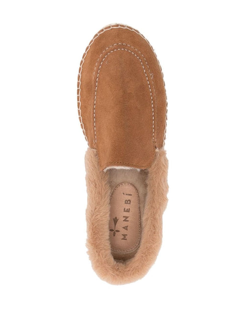 loafers espadrilles
