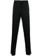 TUXEDO CIGARETTE TROUSERS