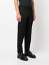 TUXEDO CIGARETTE TROUSERS