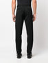 TUXEDO CIGARETTE TROUSERS