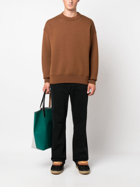 5 POCKETS TAILORED DENIM