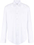 SLIM FIT SHIRT VISIBLE BUTTONS