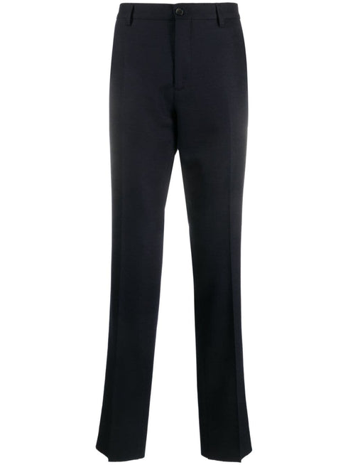 PANTALONE FLAT FRONT SPORT