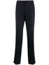 PANTALONE FLAT FRONT SPORT