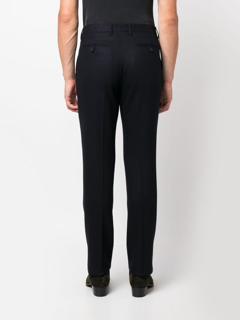 PANTALONE FLAT FRONT SPORT