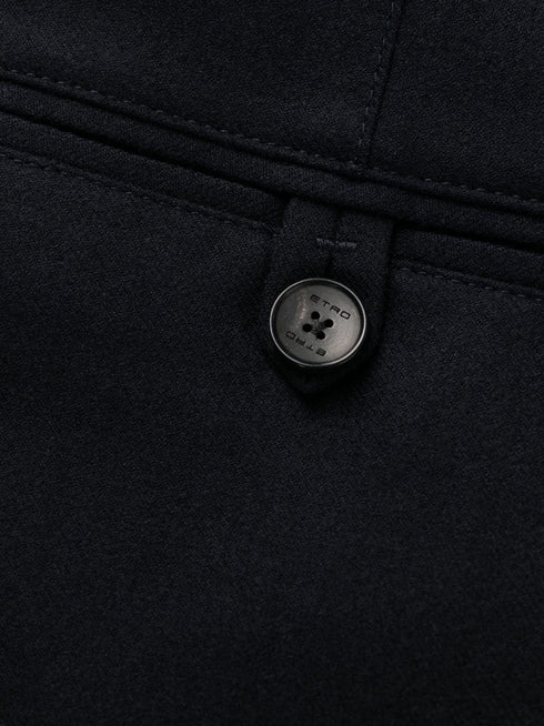 PANTALONE FLAT FRONT SPORT