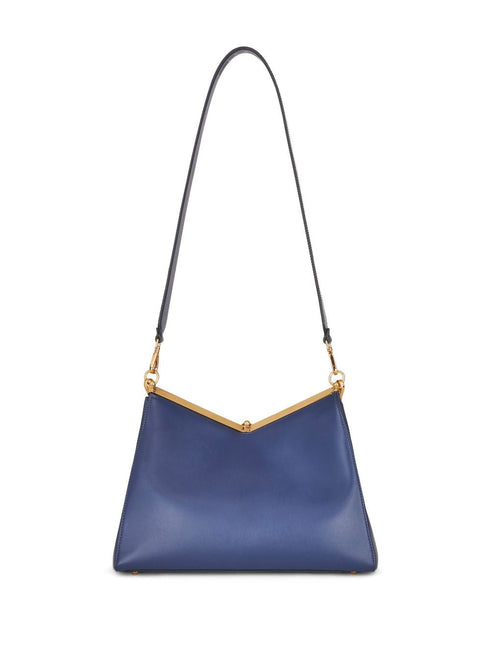 SOTTOBRACCIO VELA PELLE