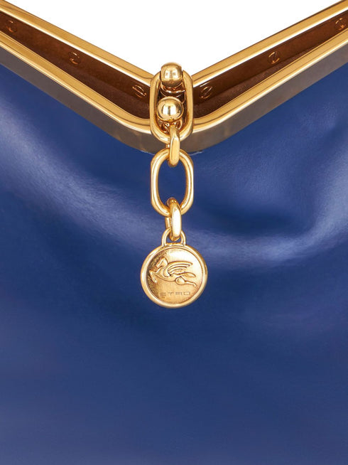 SOTTOBRACCIO VELA PELLE