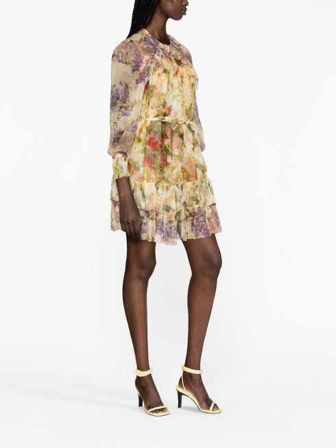 Luminosity Frill Swing Mini