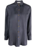 Lyrical Relaxed Shirt