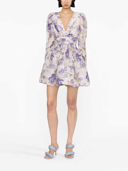 Lyrical Cross Over Mini