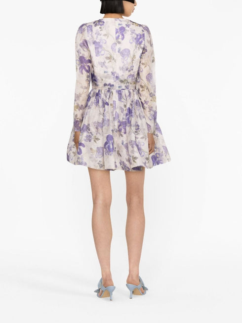 Lyrical Cross Over Mini