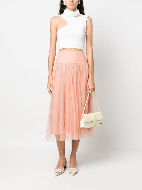 Tulle Skirt