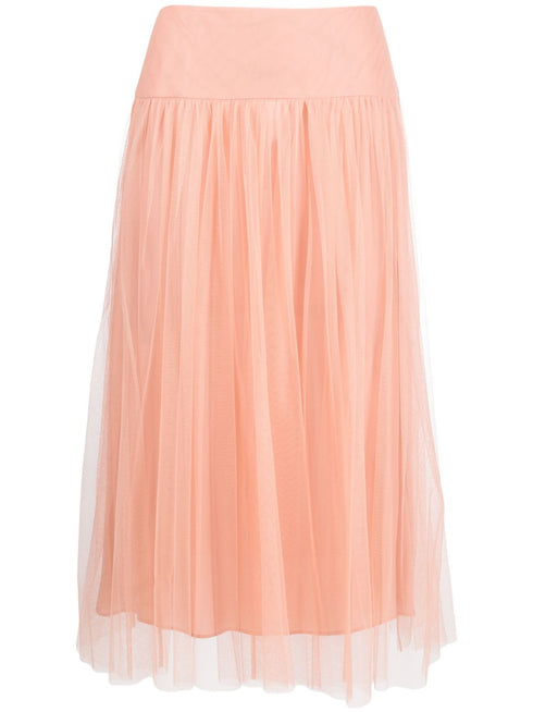 Tulle Skirt