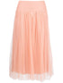 Tulle Skirt