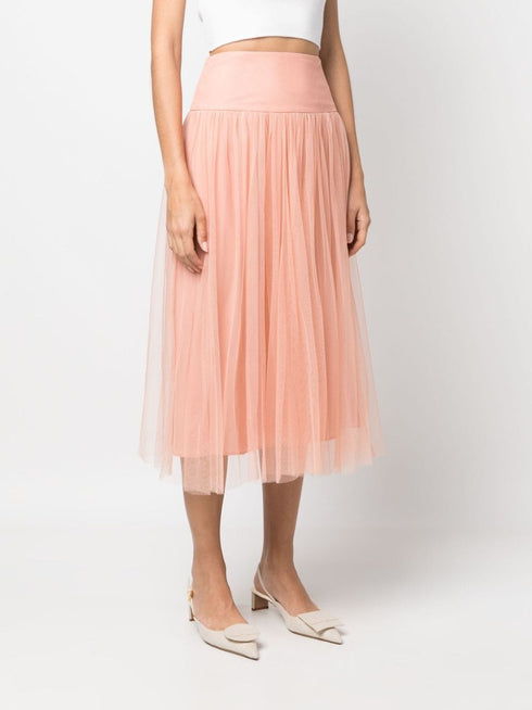Tulle Skirt