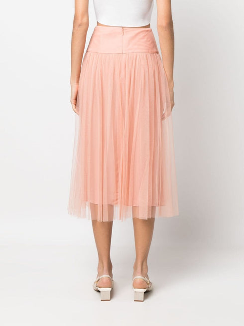 Tulle Skirt