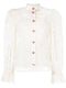 Lyrical Lace Blouse
