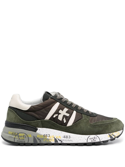 Premiata S.r.l. - LANDECK VAR 6403