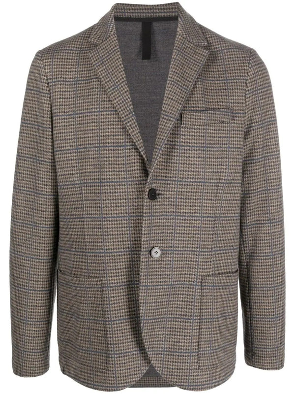 2b. blazer Loro Piana p.o.w.