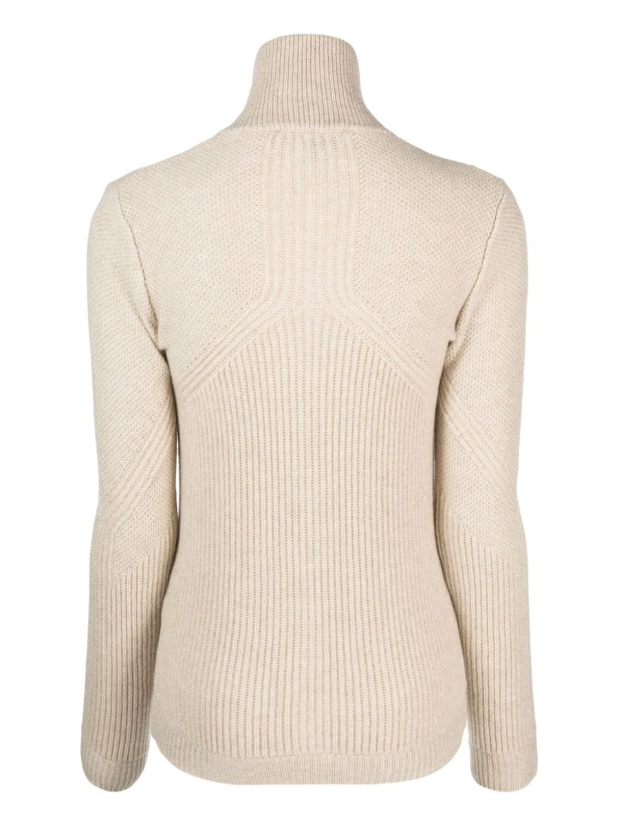 AUBREY FULL ZIP Gschwantler Store