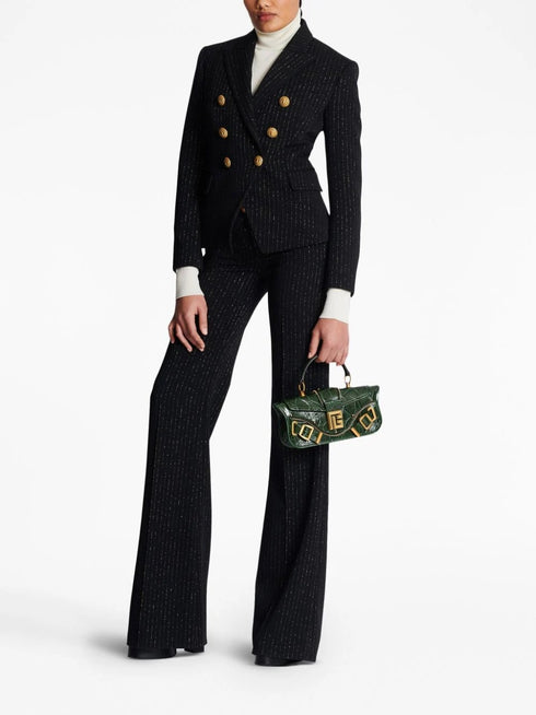 DOUBLE BREASTED JACKET