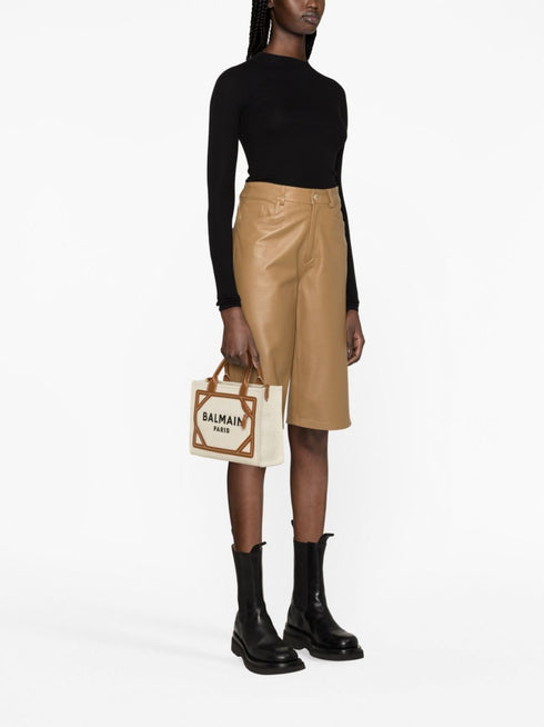 B-ARMY SHOPPER SMALL