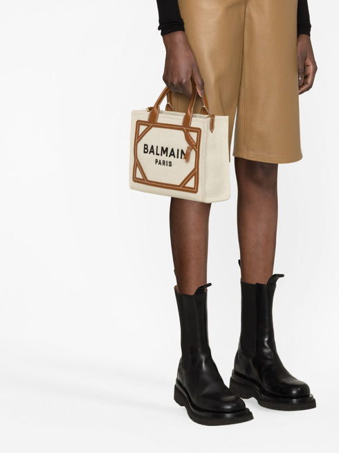 B-ARMY SHOPPER SMALL