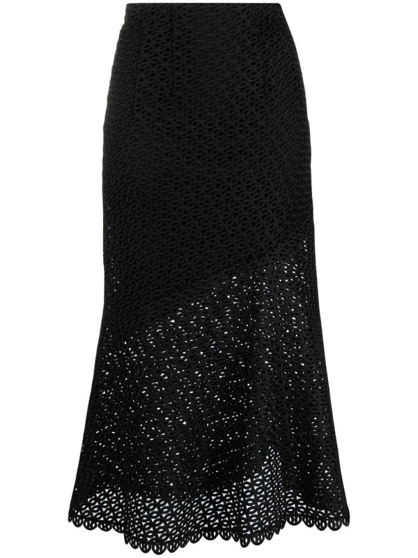 GRAPHIC PERFORMANCE skirt