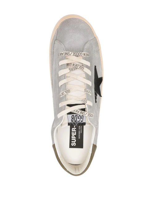 SUPER-STAR SUEDE