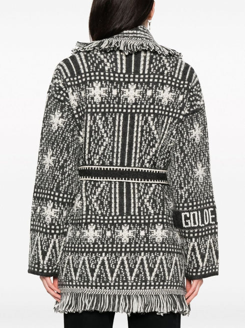 JOURNEY W'S BELTED KNIT CARDIGAN