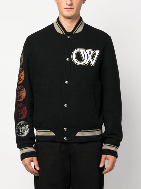 MOON PHASE VARS BOMBER