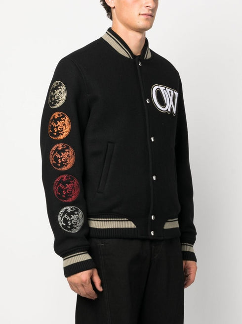 MOON PHASE VARS BOMBER