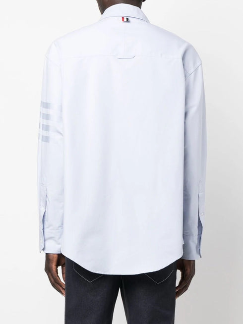 THOM BROWNE TRADING SA - MWL381A-06496-480