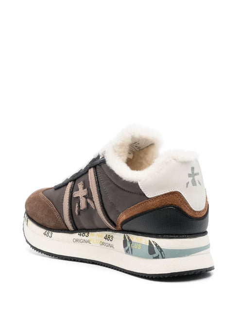 Premiata S.r.l. - CONNY VAR 6567M