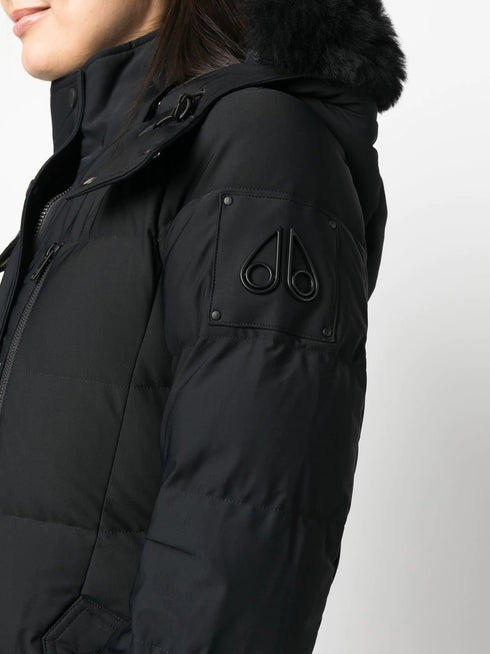 watershed parka